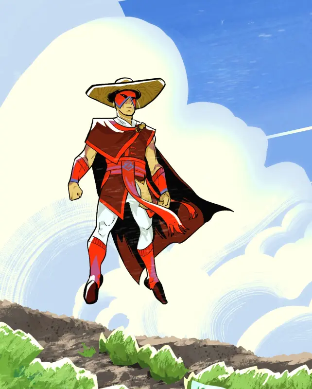 AUARITA