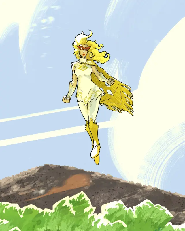 BONITA