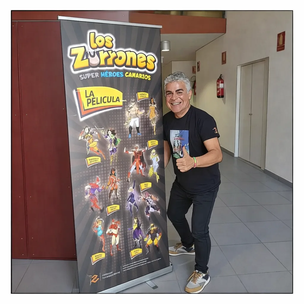 Charlas y Conferencias con Jorge Luis